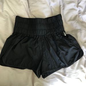 Free People Way Home shorts